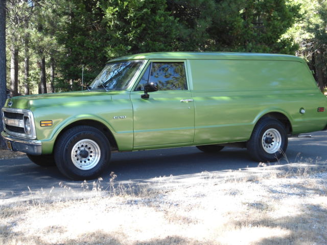 1970 Chevrolet Other C/10