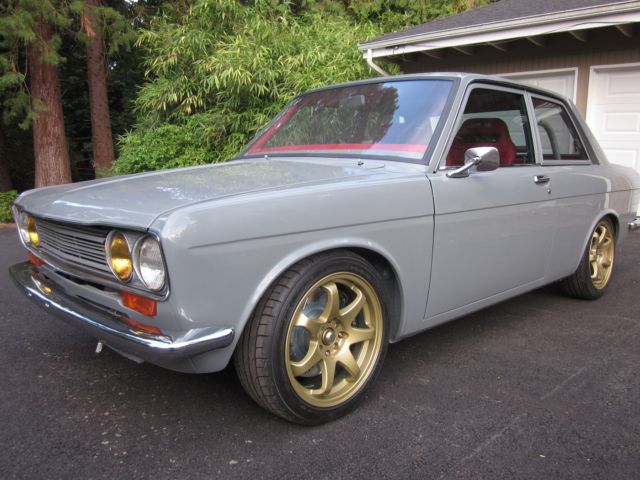 1970 Datsun
