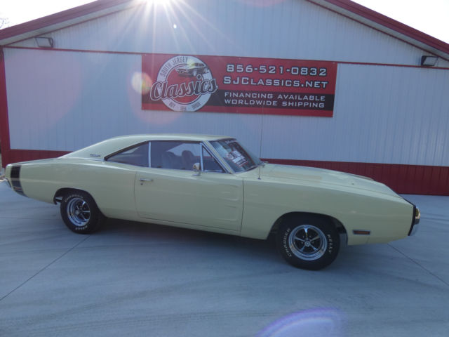 1970 Dodge Charger Charger