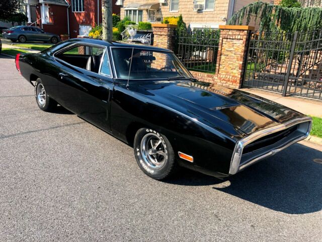 1970 Dodge Charger Numbers Matching * NO RESERVE * Big Block * AC *