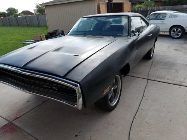 1970 Dodge Charger RT