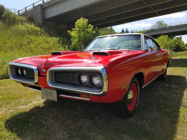 1970 Dodge Other