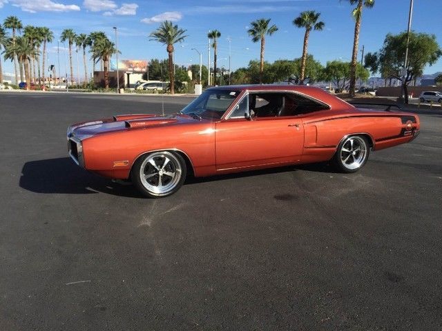 1970 Dodge Other Coupe