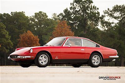 1970 Ferrari Other 2+2