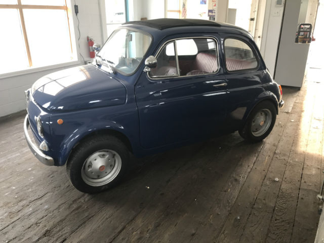 1970 Fiat Other