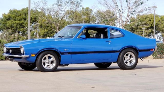 1970 Ford MAVERICK GRABBER FREE SHIPPING WITH BUY IT NOW PRICE ONLY!!