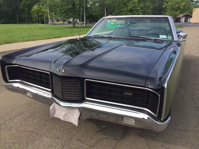 1970 Ford XL Convertible/Classic Muscle for sale: photos ...