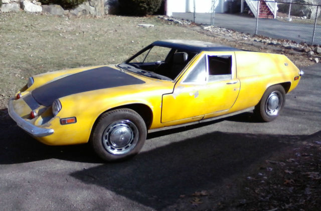 1970 Lotus Other