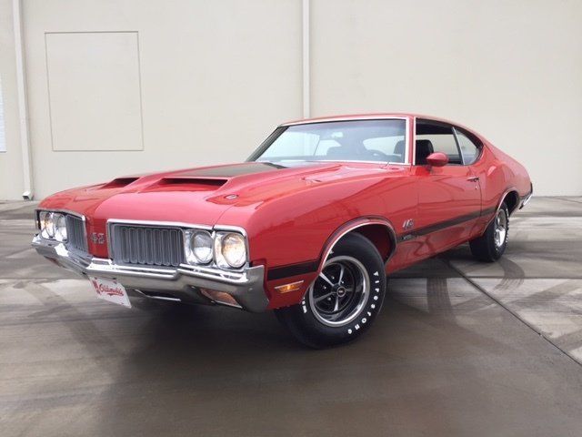 1970 Oldsmobile Other LS6