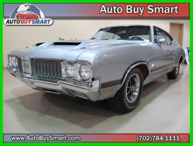 1970 Oldsmobile Other W-30