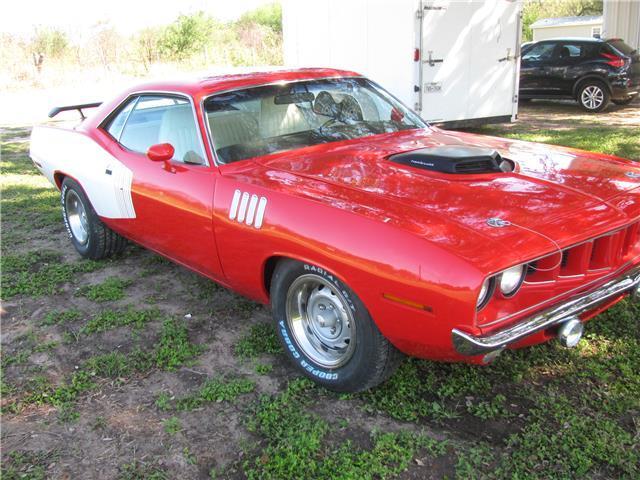 1970 Plymouth Other --
