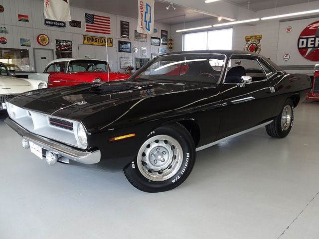 1970 Plymouth Other