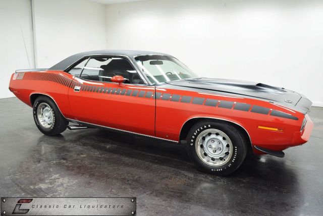 1970 Plymouth Other