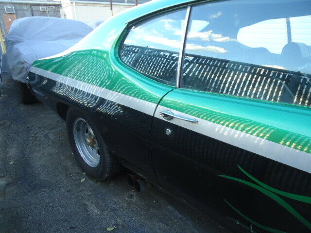 1970 Pontiac LeMans Sport 400 / Custom Paint / One of a kind!!! for