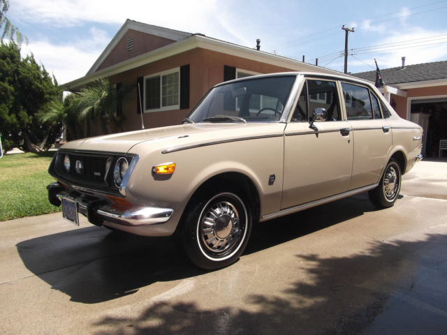 1970 Toyota Other