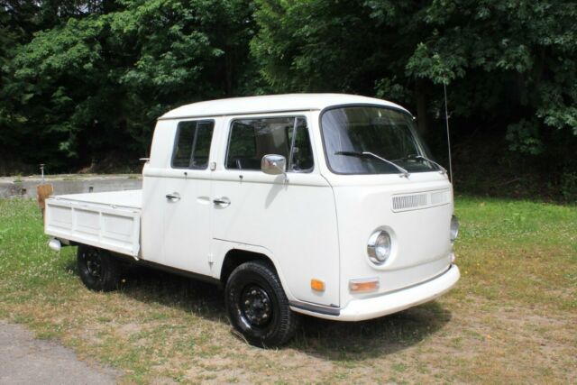 1970 Volkswagen Other