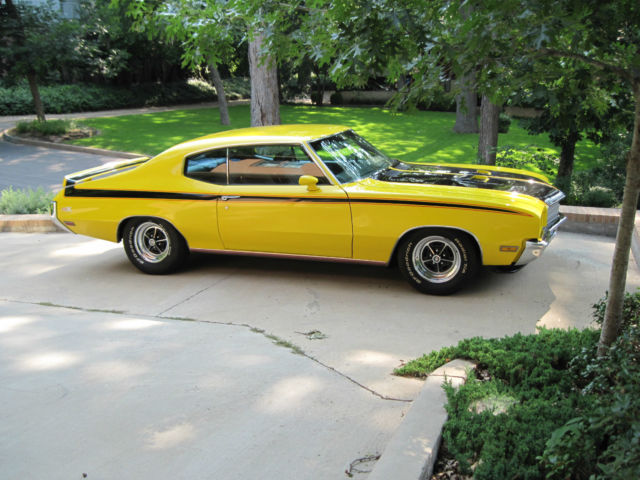1971 Buick Other GSX