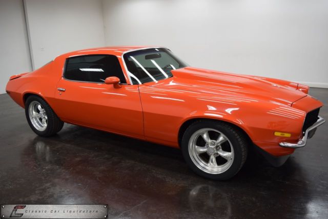 1971 Chevrolet Other
