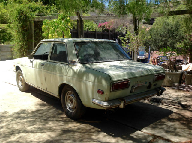 1971 Datsun Other