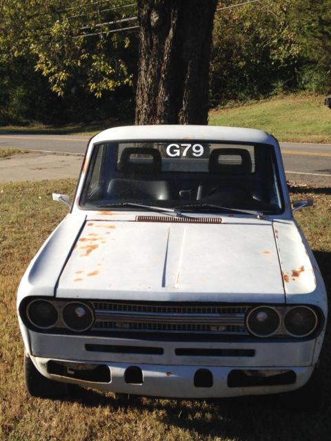 1971 Datsun Other Pick up