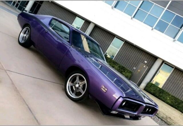 1971 Dodge Charger 500