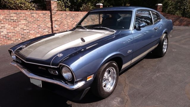 1971 Ford Other --