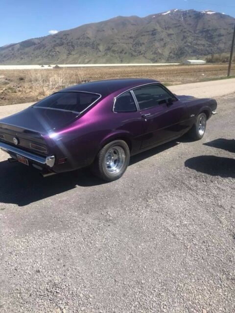 1971 Ford Other