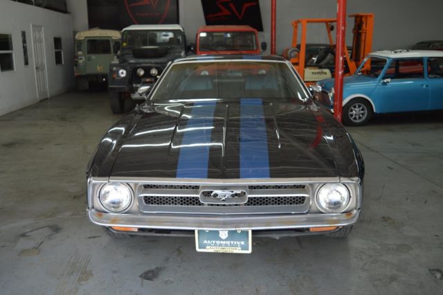 1971 Ford Mustang Great piece! Must have!