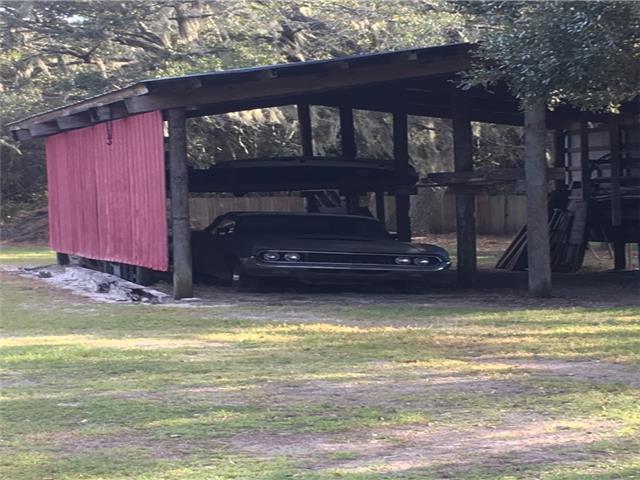 1971 Ford Torino convertible