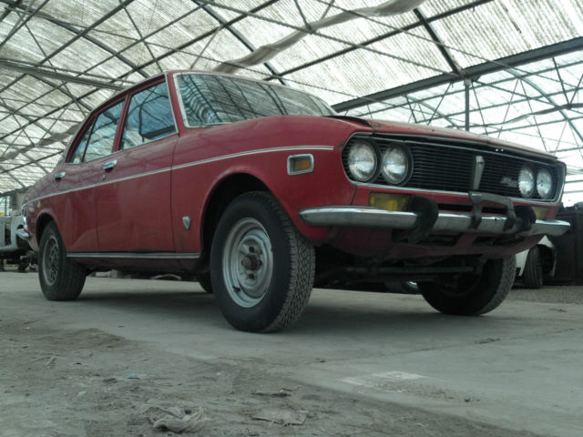 1971 Mazda Other
