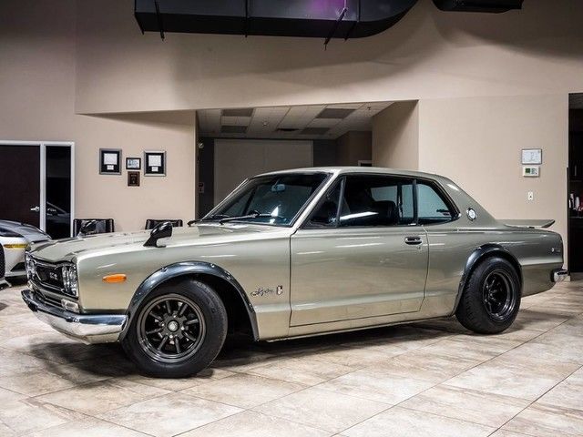 1971 Nissan Other