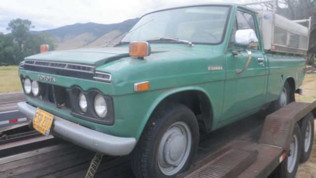 1971 Toyota Other