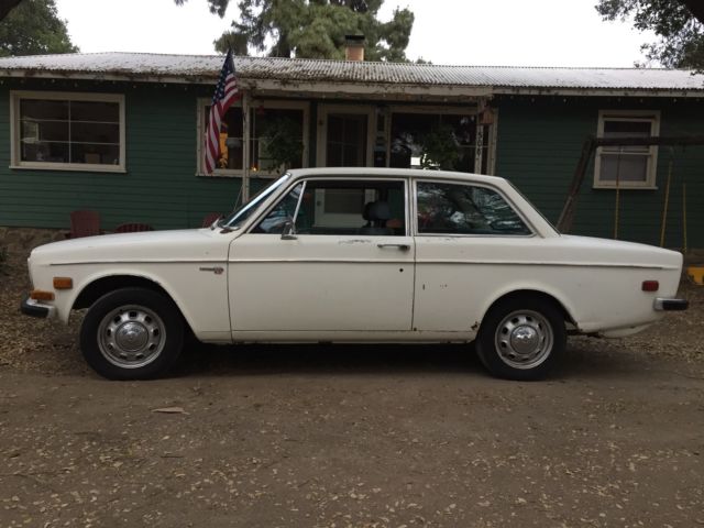 1971 Volvo Other