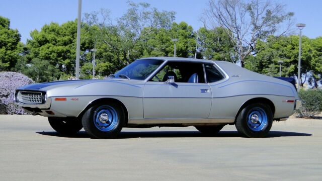1972 AMC Javelin FREE SHIPPING WITH BUY IT NOW!!