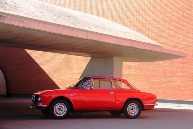 1972 Alfa Romeo Other