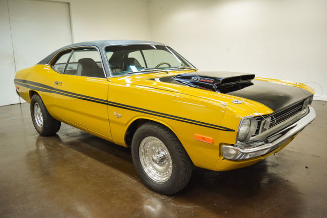 1972 Dodge Other --