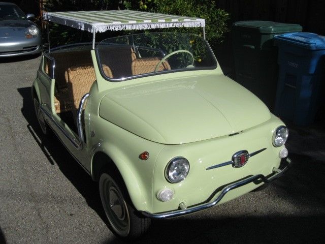 1972 Fiat Other