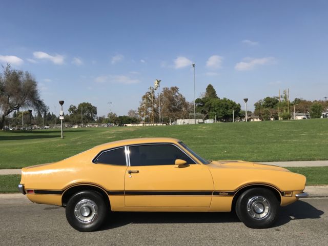 1972 Ford Other 2 Door