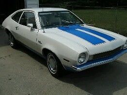 1972 Ford Other Sprint
