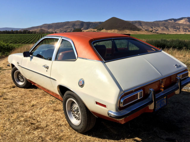 1972 Ford Other