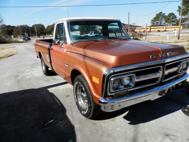 1972 GMC Other 1500
