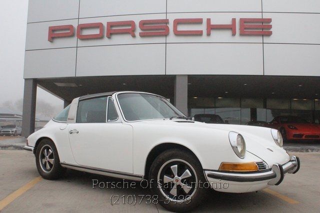 1972 Porsche Other