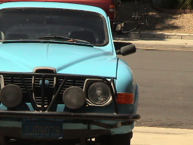 1972 Saab Other