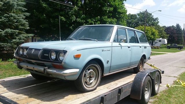 1972 Toyota Other