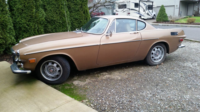 1972 Volvo Other e