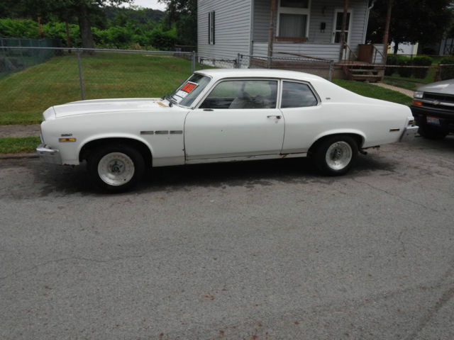 1973 Buick Other