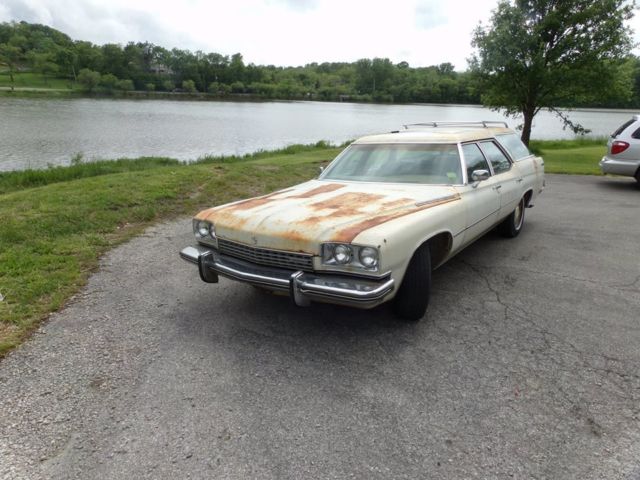 19730000 Buick Other