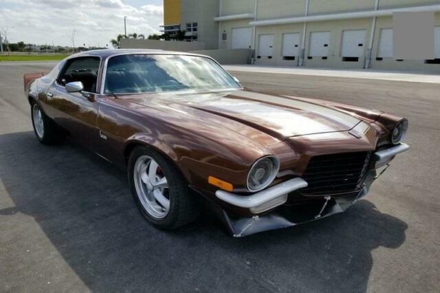 1973 Chevrolet Camaro CLEAN TITLE/A/C, CD player, Power Steering, Brakes