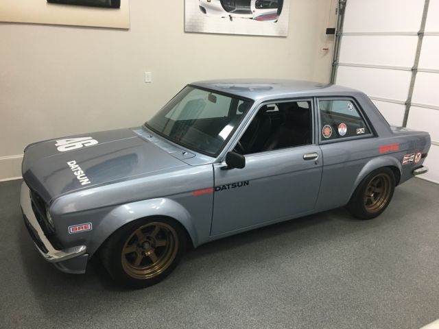 1973 Datsun Other