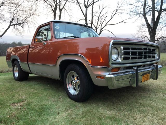 1973 Dodge Other Pickups